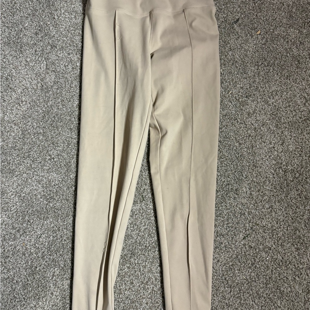 Kyodan Women's Tan Leggings